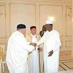 Chad accuses Qatar of using Libya to destabilise it, breaks relations with Doha
