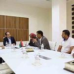 Zlinten seeks support for families victims of 2011 Nato bombing