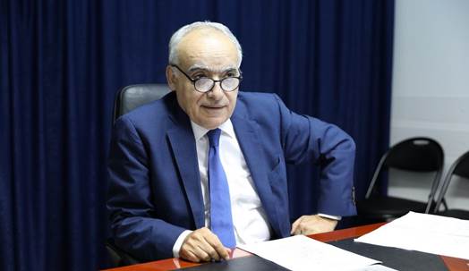 Libya has urgent governance crisis says new UNSMIL chief