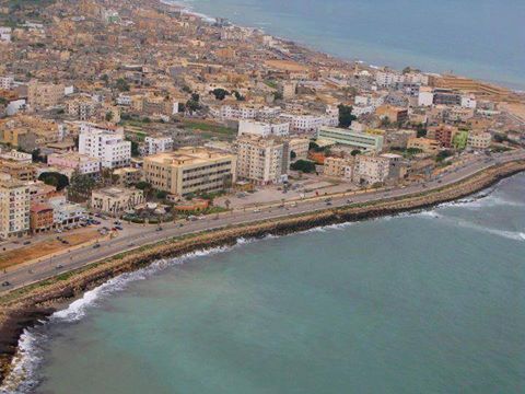 The LNA has reported the killing of two "terrorists" lat in Derna yesterday (Photo: LNA).