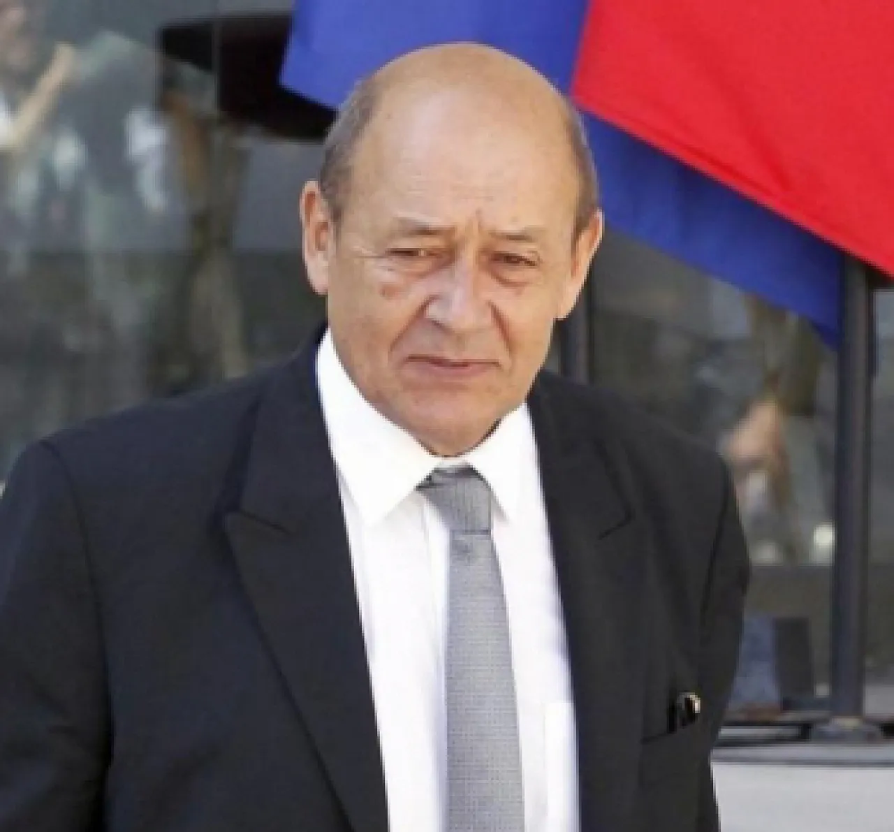 le drian