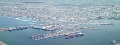 Benghazi port to open in October