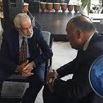 Arab League calls for Libyan assets to be unfrozen