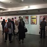 London Pop Art exhibition features Libyan artists