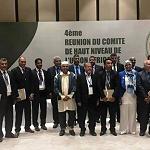 HoR-SC dialogue back on the agenda