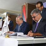 Tripoli government signs contract Greece’s METKA for $380M Tobruk power station