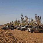 Southern border reported blockaded as Qatrun leader confirms "big" drop in migrants coming from Niger