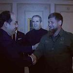 Russia has leading role to play in helping resolve Libya crisis says Maetig