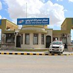 Ground staff at Misrata airport postpone strike after appeal from civil society organisations