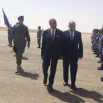 After Ghadames, Thinni heads to Derj, Zintan and Awiniya