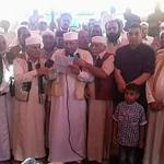 Awagir tribal elders say they still back the LNA
