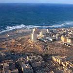 Another mass grave found in Benghazi