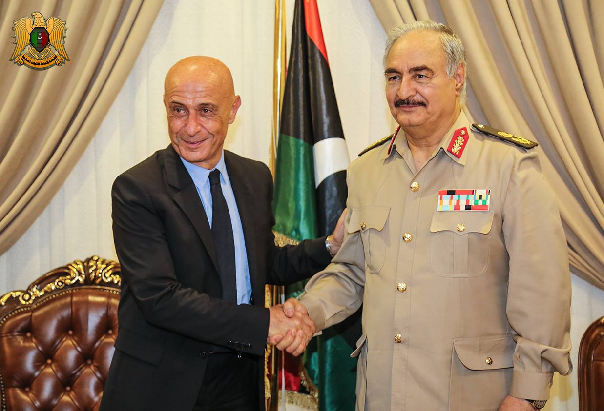 Hafter