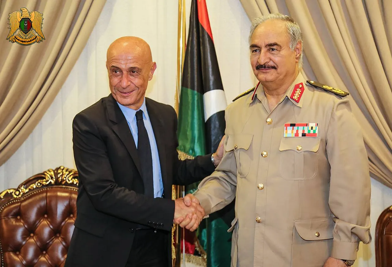 Hafter