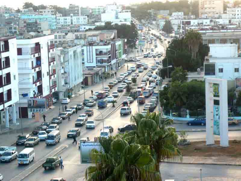 Another adolescent suicide in Beida