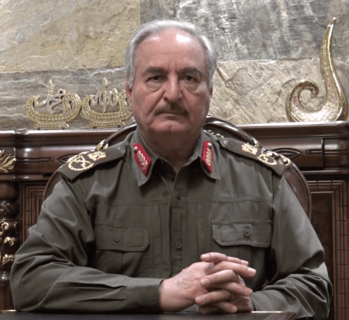 Hafter and Nazhuri order investigations into Abyar killings