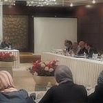 Workshop on illegal migration held in Tripoli