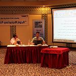 Roundtable discussion on societal contract to be held in Tripoli