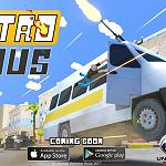 Libyan tech company Techneon to launch ‘‘Nitro Bus’’ mobile video game