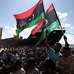 Benghazi port reopens