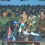 LNA will go to Tripoli says Mismari, accuses negotiators in Tunis of extending the crisis