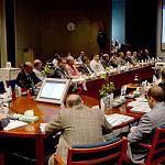 AGOCO lacks money for crucial oil field water injection