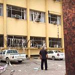 UNSMIL slams Misrata attack as city goes on high alert