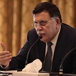 Serraj congratulates AIOR on Sabratha takeover