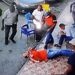 Death of local policeman in random shooting shocks Benghazi