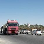 Fuel finally reaches Sebha