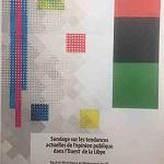 Opinion poll show little support in western Libya for new elections or Saif Al-Islam; strong support for new constitution and disbanding militias