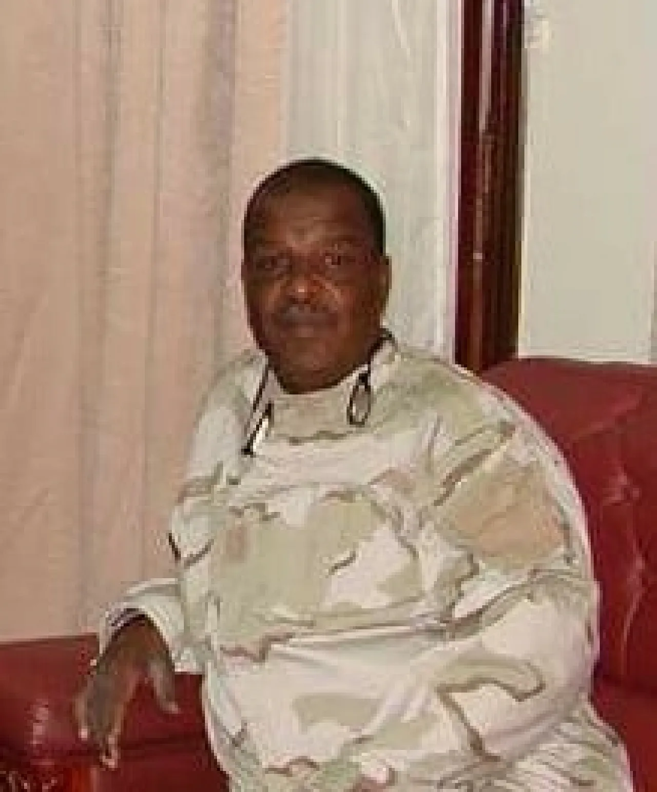 Wanis Bukhamada