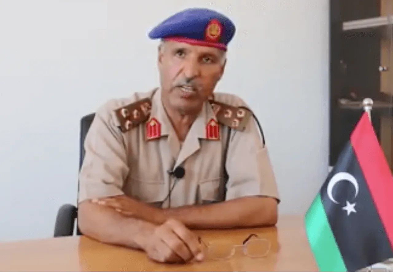 Omar Abdul Jalil