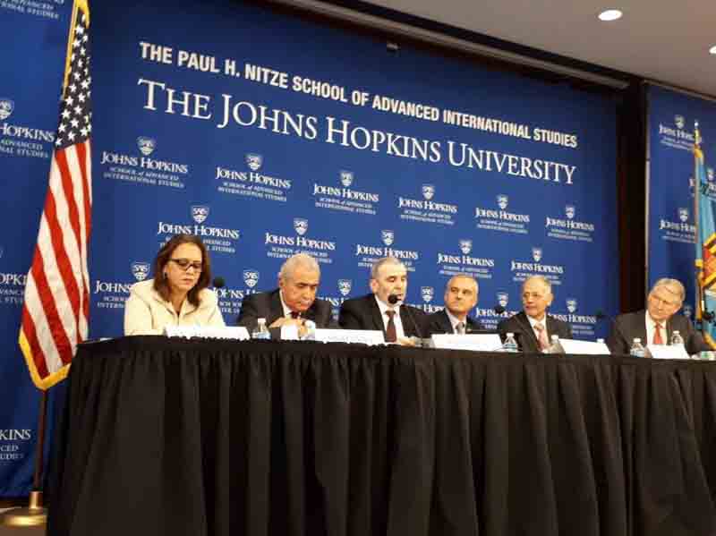 NOC to open Houston purchasing office to support US$ 20 bn spending programme