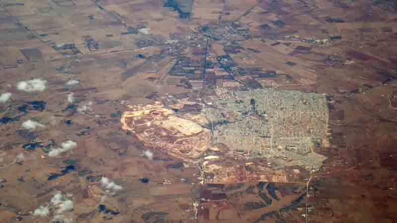 Small earthquake in Marj, no one hurt