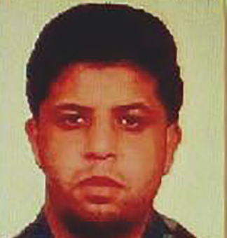 Beida police commander seized from his home by gunmen