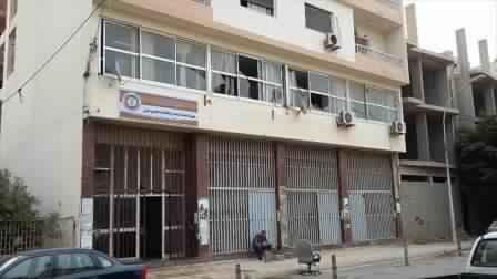 Air strike on Benghazi militants still holding out after four months