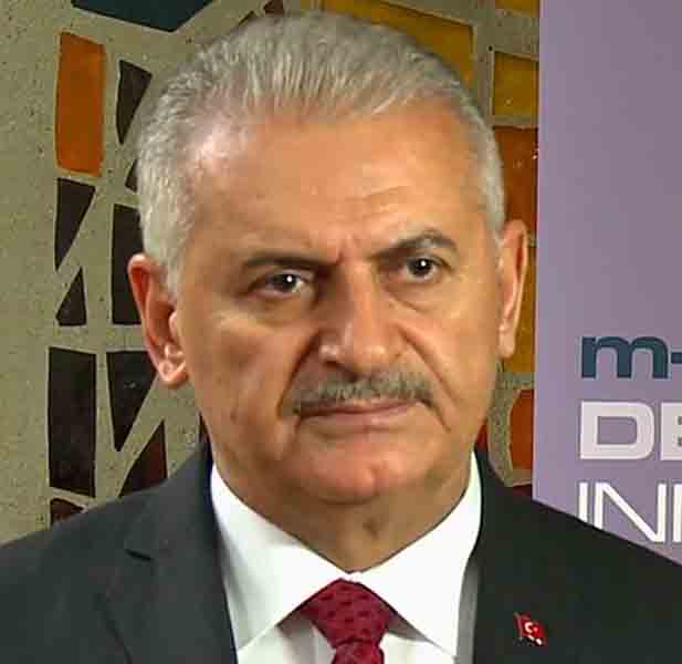 Turkish PM quizzes Serraj over abducted Obari workers