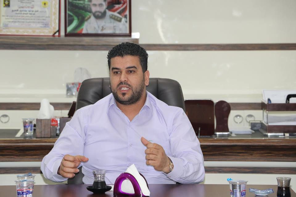 Gaem gives Hafter 48 hours to quit Benghazi and hand over to Bukhamada