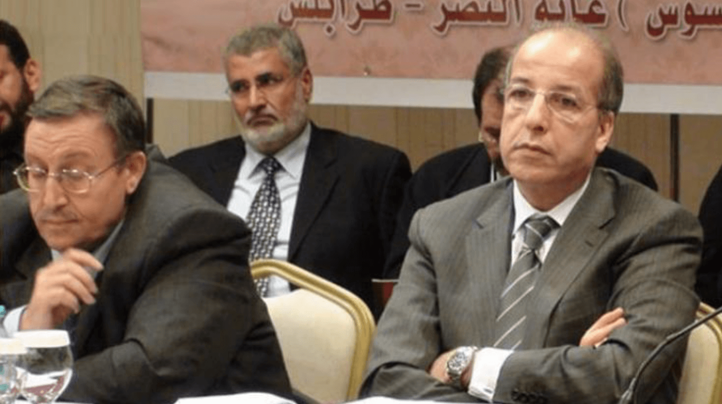 Serraj calls on Tripoli Central Bank of Libya and Eastern parallel CBL to unite
