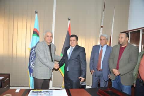 Another security directorate for Benghazi