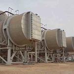 Thinni government approves funding for 4th evaporator at Tobruk desalination plant