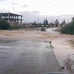 Heavy rainfall adds nearly 6 million cubic meters to Mjenin water dam