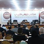 HoR approves Salamé’s action plan
