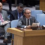 UN Security Council condemns reported slave trading in Libya as ICC says it may investigate allegations