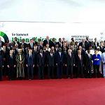 Migration and alleged slavery in Libya the focus of EU-Africa summit