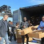Major Benghazi port drugs bust