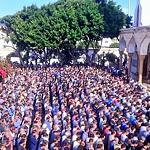 Accusations over Derna bombing continue as condemnation grows