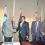 Another security directorate for Benghazi