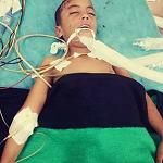 Primary school children hit by stray bullets in Benghazi